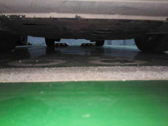 [义乌·黑E] 二手大众朗逸2013款 改款经典 1.6L 自动风尚版