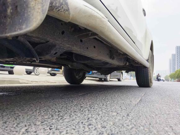 [南通·苏F] 二手五十铃铃拓2020款 2.5T四驱手动领航版 国VI JE4D25Q6A