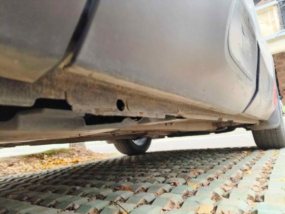 [武汉·鄂A] 二手雪铁龙天逸 C5 AIRCROSS2018款 350THP 乐享型