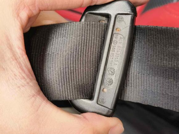 [青岛·鲁B] 二手大众途安2015款 1.4T 手动风尚版5座