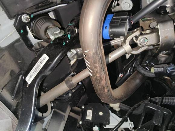 [南通·苏F] 二手哈弗哈弗M62019款 1.5T DCT两驱精英型 国VI