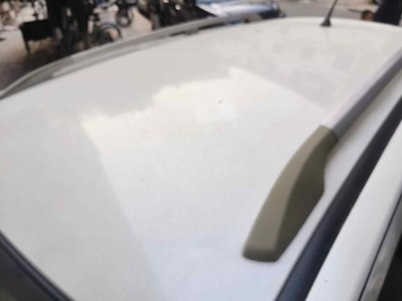 [合肥·皖A] 二手日产逍客2012款 1.6XE 风 5MT 2WD