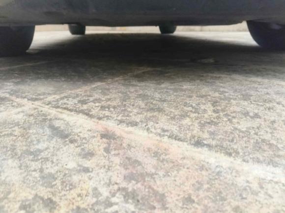 [杭州·浙A] 二手奔驰奔驰E级2007款 E 200K 优雅型