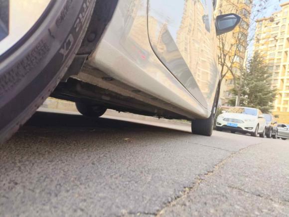 [青岛·鲁B] 二手现代伊兰特2022款 1.5L CVT LUX尊贵版