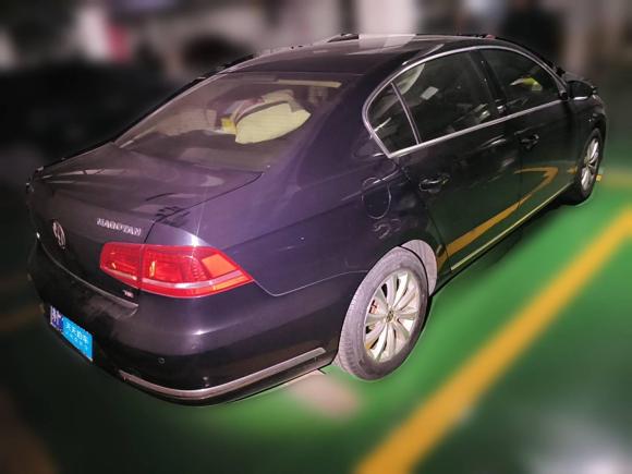 [南通·苏F] 二手大众迈腾2013款 1.8TSI 领先型