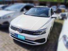 [合肥·皖A] 大众凌渡2019款 230TSI DSG风尚版 国V