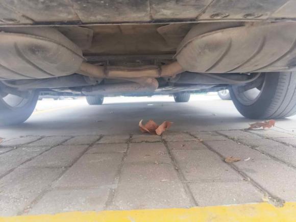 [合肥·皖A] 二手凯迪拉克凯迪拉克XTS2018款 28T 精英型