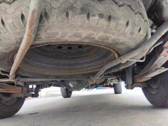 [南通·苏F] 二手金杯金杯海狮2014款 2.0L第五代快运王商务型4G19