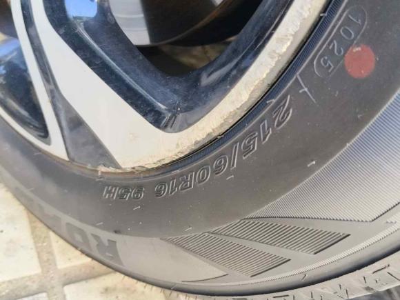 [杭州·蒙A] 二手本田雅阁2016款 2.0L 舒适版