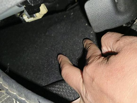 [常州·苏D] 二手别克君威2017款 GS 28T 尊贵型