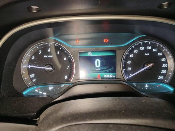 [合肥·皖A] 二手别克英朗2016款 15N 手动精英型