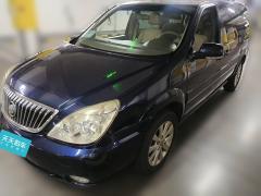 [宁波·沪C] 别克别克GL82011款 2.4L CT舒适版