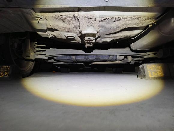 [台州·浙J] 二手现代领动2016款 1.6L 自动智炫·精英型