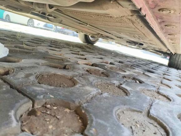 [武汉·鄂W] 二手日产骐达TIIDA2014款 1.6L CVT舒适型