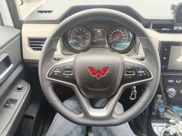 [义乌·苏B] 二手五菱汽车五菱征程2021款 1.5T 手动豪华型