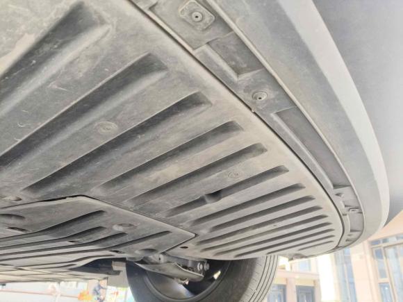 [宁波·浙B] 二手大众ID.4 CROZZ2024款 纯享限量版