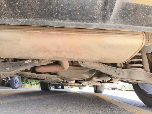 [上海·云K] 二手奥迪奥迪Q2L2022款 35 TFSI 进取动感型