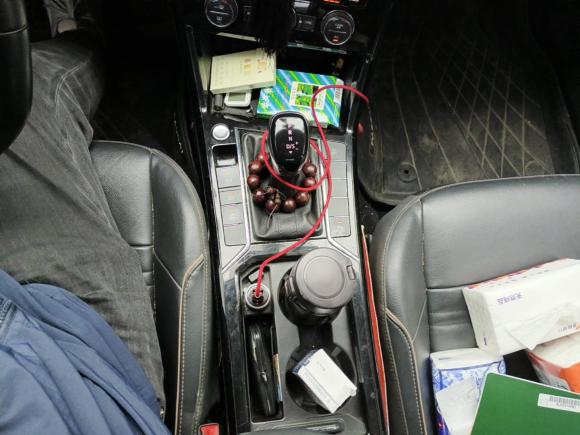 [金华·浙G] 二手大众帕萨特2019款 330TSI 精英版 国VI