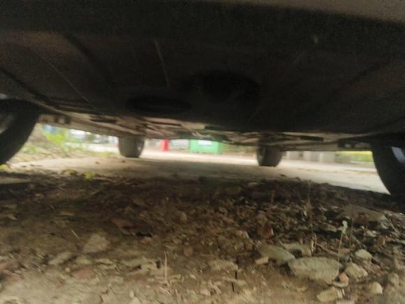 [嘉兴·浙F] 二手起亚KX3傲跑2020款 1.5L CVT潮流版