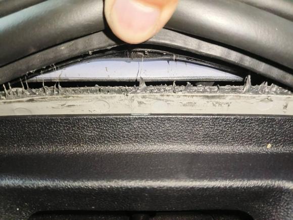 [广州·粤A] 二手比亚迪海狮07 EV2024款 610智航版