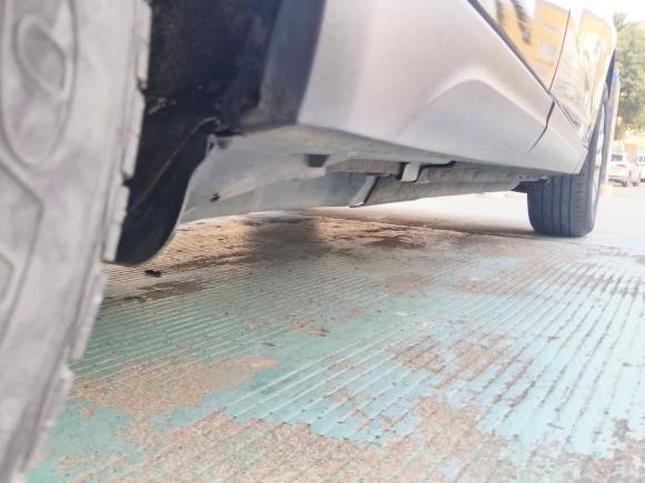 [上海·沪B] 二手奥迪奥迪Q52013款 40 TFSI 技术型