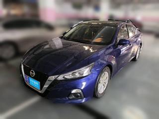 日产天籁2020款 2.0L XL 舒适版