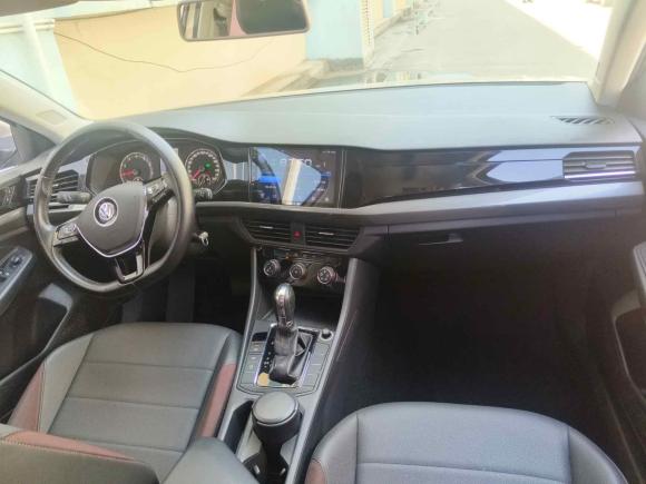 [合肥·皖A] 二手大众宝来2020款 1.5L 自动舒适型