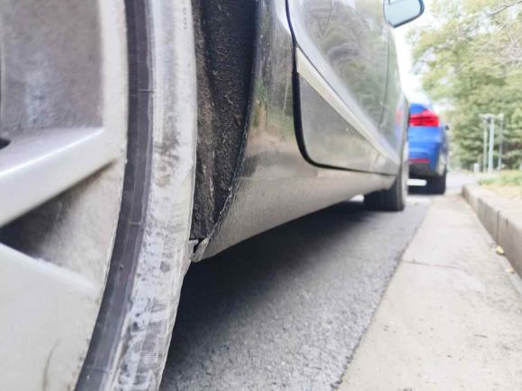 [上海·沪C] 二手奥迪奥迪A6L2009款 3.0 TFSI quattro 豪华型