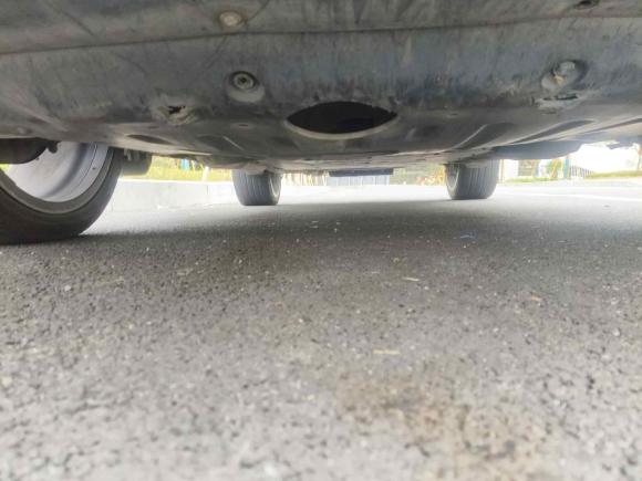 [温州·浙C] 二手比亚迪唐新能源2021款 DM 2.0T 四驱高性能版创世旗舰型