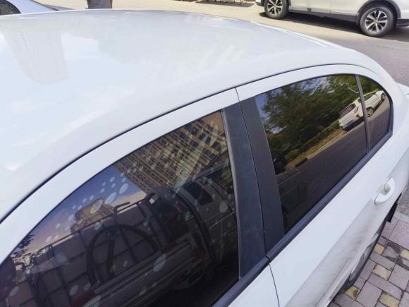 [青岛·鲁B] 二手大众朗逸2013款 改款经典 1.6L 手动风尚版