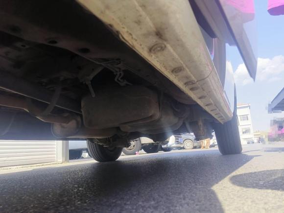 [上海·苏J] 二手江淮瑞风瑞风M32016款 宜家版 1.6L 豪华型