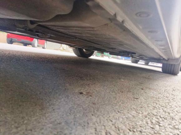 [南昌·赣M] 二手日产骐达TIIDA2011款 1.6L CVT豪华型