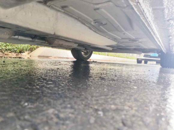 [深圳·粤S] 二手别克英朗2021款 典范 1.5L 自动精英型