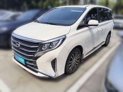 [常州·云A] 广汽传祺传祺M82021款 领秀系列 390T 尊贵版