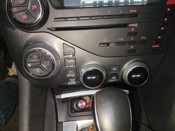 [义乌·浙G] 二手DSDS 52014款 1.6T 豪华版THP160