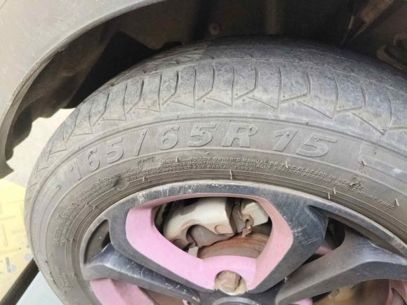 [上海·沪A] 二手奇瑞新能源小蚂蚁2018款 400 4座智享版