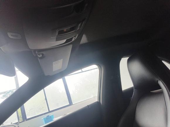 [杭州·浙A] 二手奔驰奔驰CLA2016款 CLA 200 时尚型