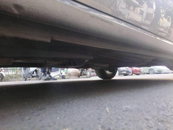 [苏州·苏E] 二手大众朗逸2015款 1.6L 自动风尚版