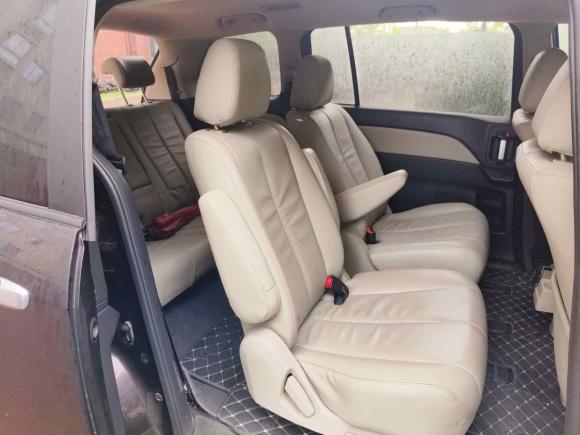 [上海·沪J] 二手马自达马自达82015款 2.5L 精英版