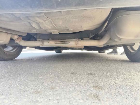 [上海·沪C] 二手本田思域2016款 220TURBO CVT尊贵版