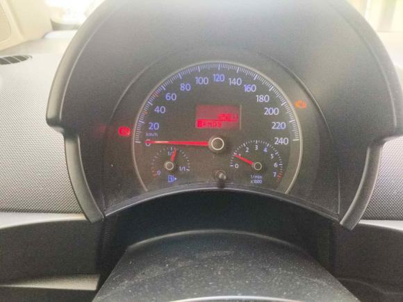 [嘉兴·浙F] 二手大众甲壳虫2010款 1.6 AT