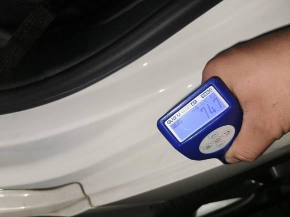 [深圳·粤B] 二手大众迈腾2012款 旅行版 2.0TSI 舒适型