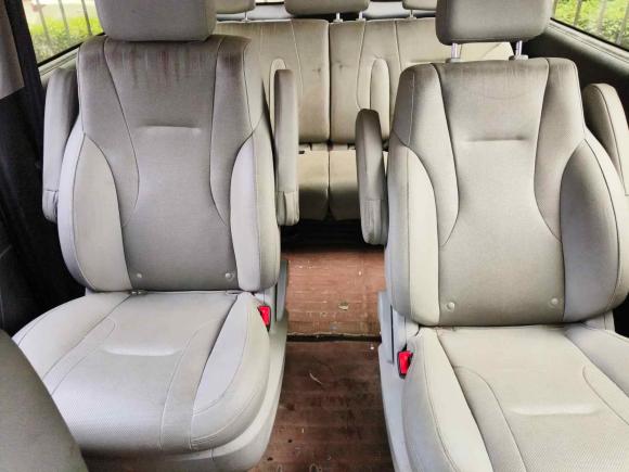 [芜湖·皖B] 二手江淮瑞风瑞风M42016款 2.0L 手动豪华智能型