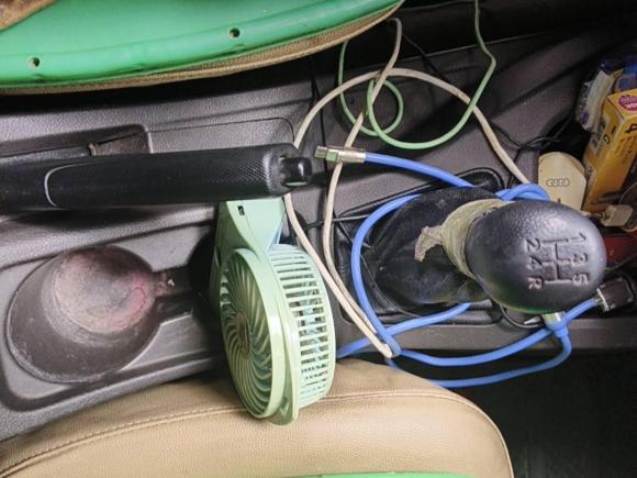 [广州·粤A] 二手五菱汽车五菱荣光V2016款 1.5L标准型