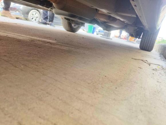 [南昌·赣A] 二手五菱汽车五菱宏光2016款 1.5L S舒适型