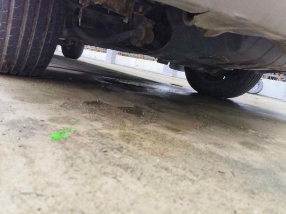 [上海·沪D] 二手东风风行菱智2018款 M3L 1.6L 7座舒适型