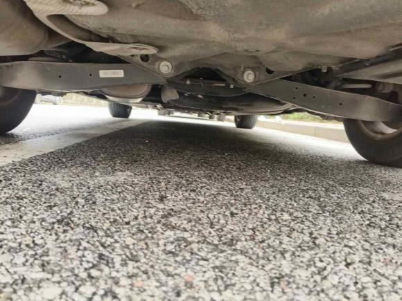 [上海·沪C] 二手大众帕萨特2014款 1.8TSI 自动尊荣版