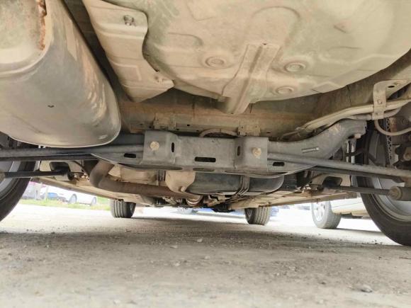 [南京·苏A] 二手别克英朗2021款 改款 1.3T 自动轻混动精英型