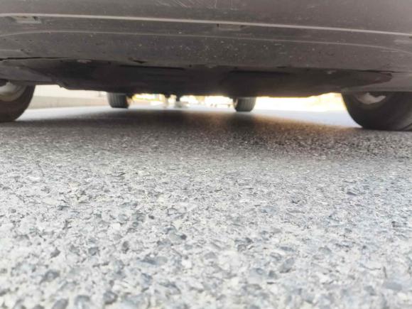 [杭州·浙A] 二手奥迪奥迪A6L2014款 30 FSI 舒适型