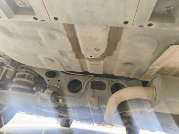 [深圳·粤B] 二手雷克萨斯雷克萨斯NX2018款 200 前驱 锋行版 国V